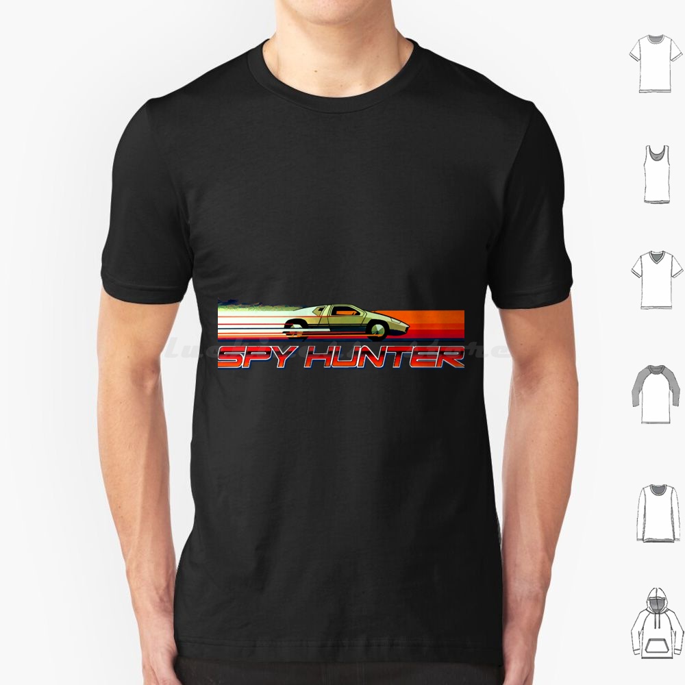 Mod.5 アーケードハンター ビデオゲーム Tシャツ ビッ - Retro Gaming T Shirt のレビューと価格
