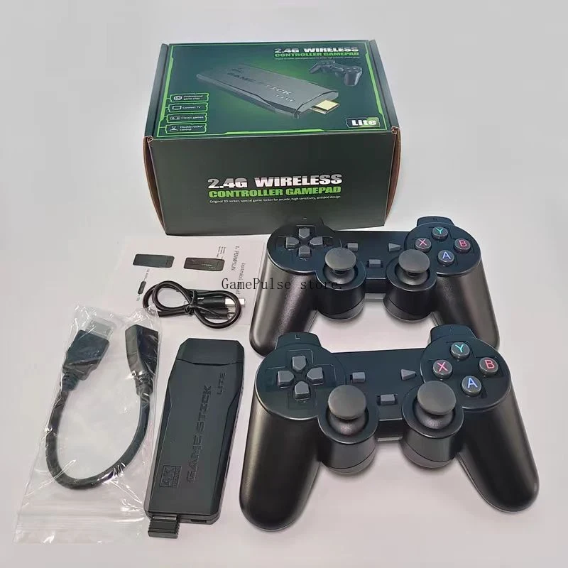 M8 ホームゲーマー レトロスタイル HDMI 4K HD  - Retro Gaming Kiosk のレビューと価格